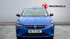 Vauxhall Corsa 1.2 SE Premium 5dr Petrol Hatchback